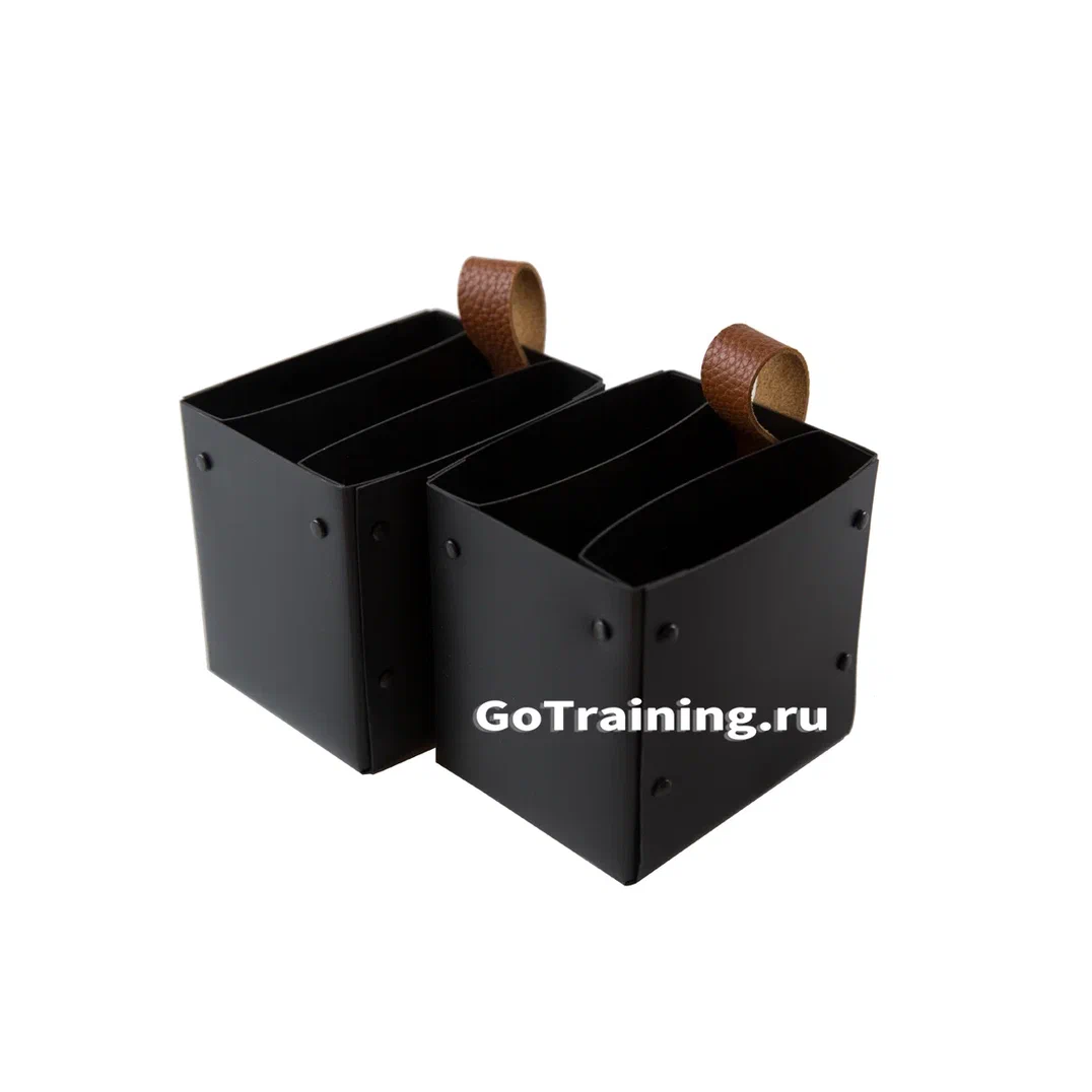 Коробочка III для маркеров