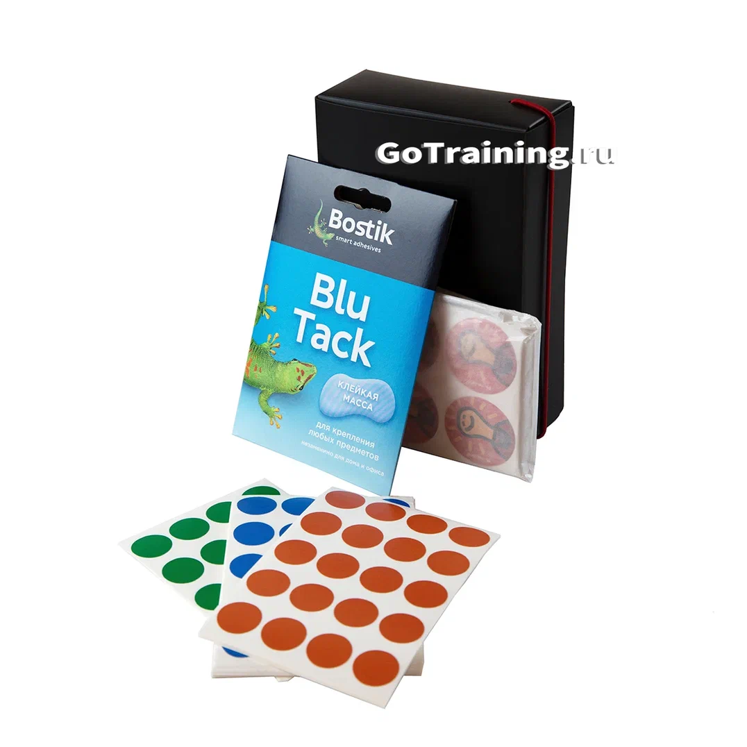 Пенал на резинке