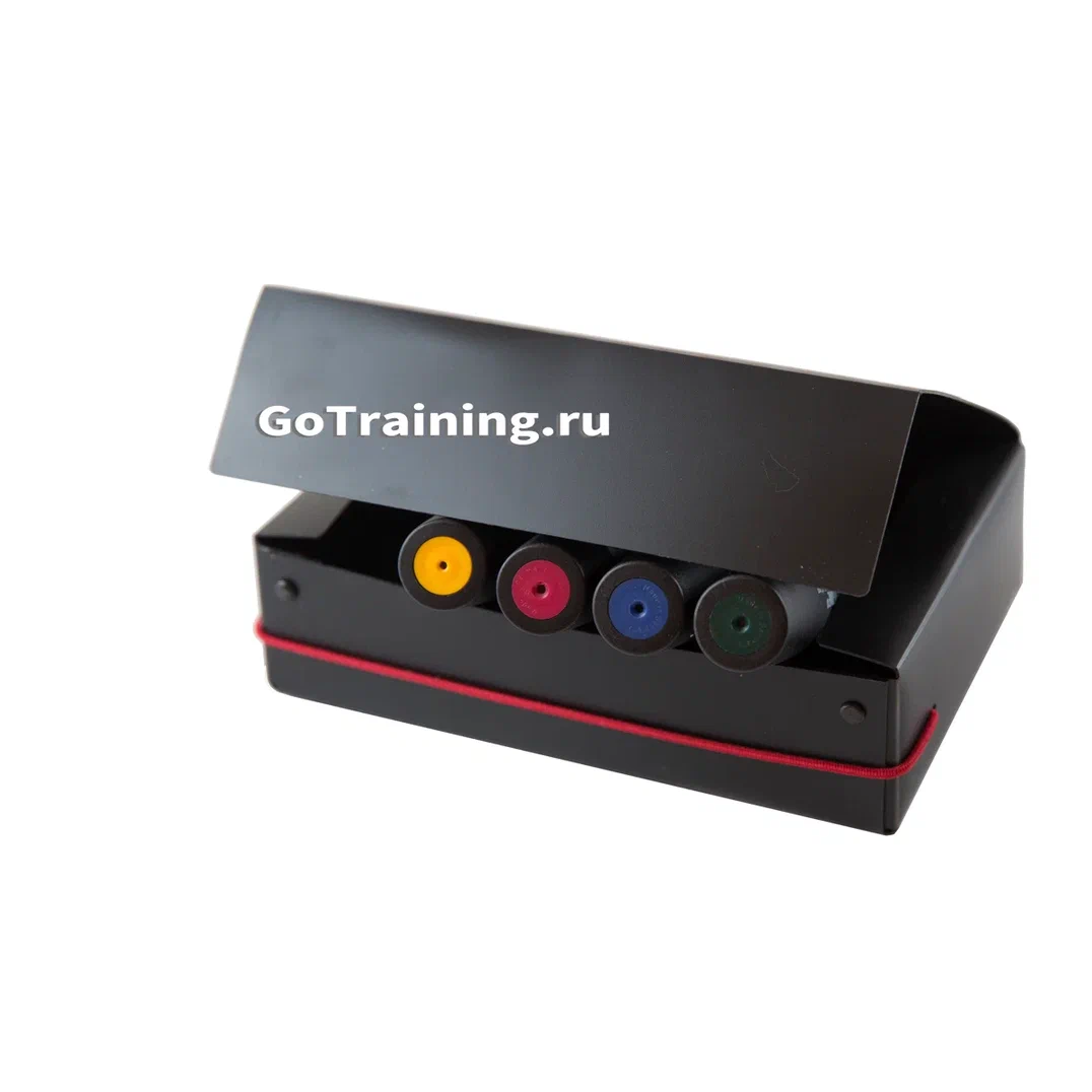 Пенал на резинке