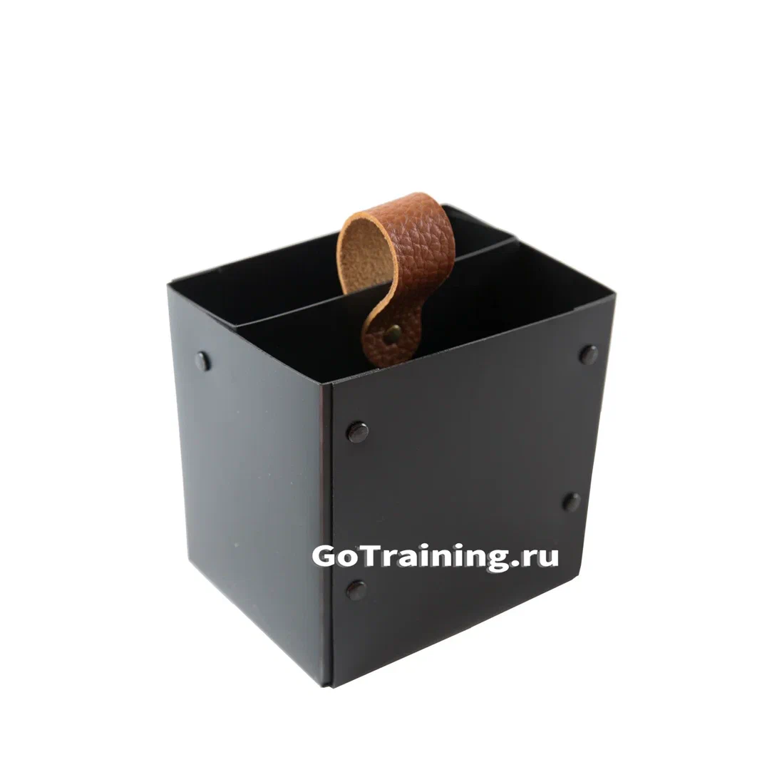 Бокс для модерационных маркеров