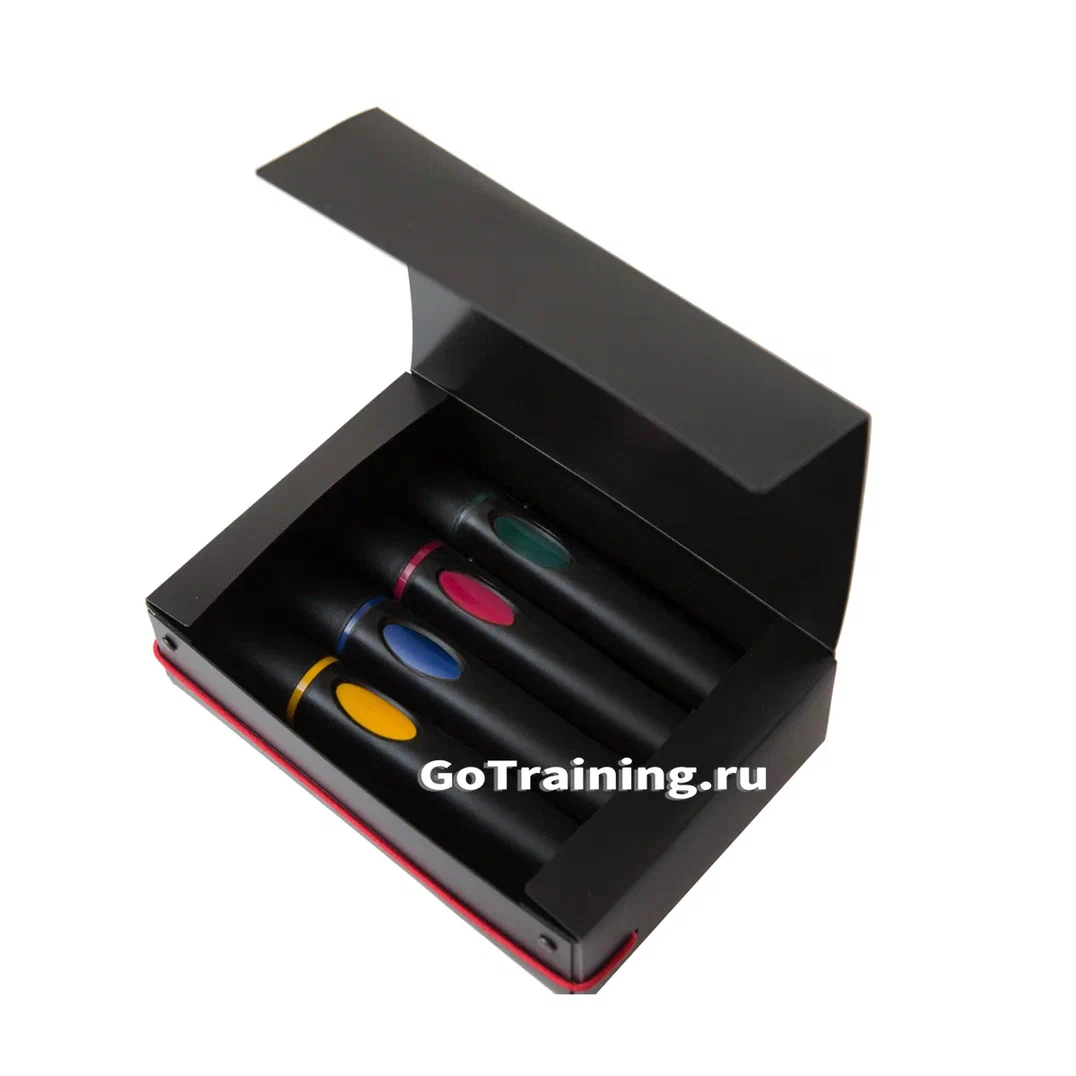 Пенал на резинке