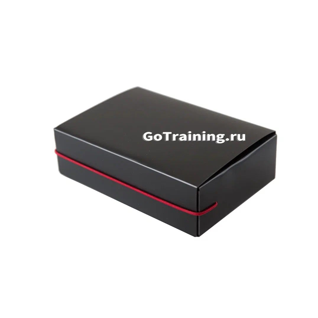 Пенал на резинке