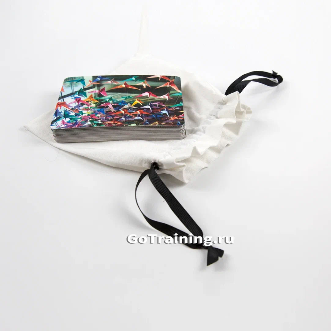 Карты «Слова и смыслы»