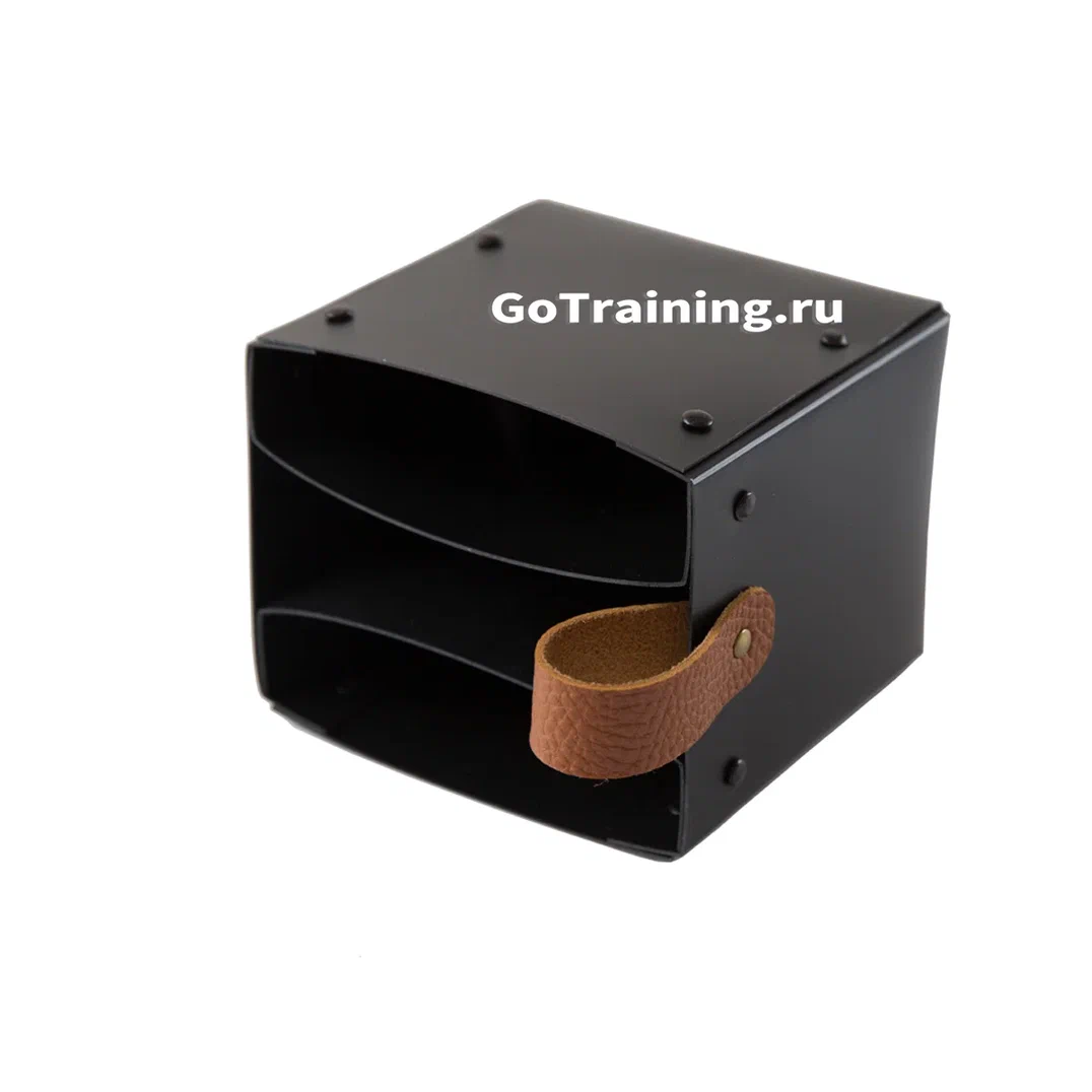 Коробочка III для маркеров