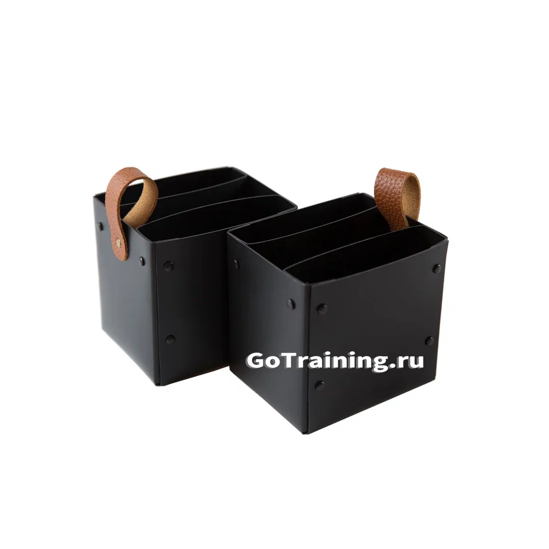 Коробочка III для маркеров