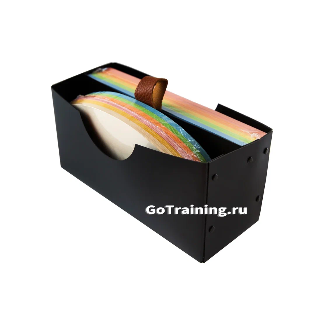 КартБокс 2 отделения