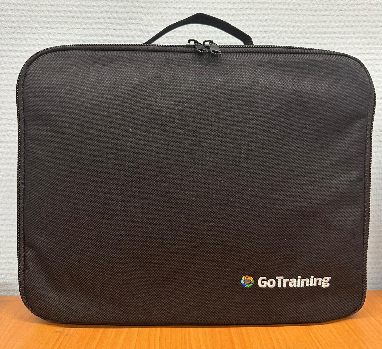 Чемодан тренера малый (разная комплектация)