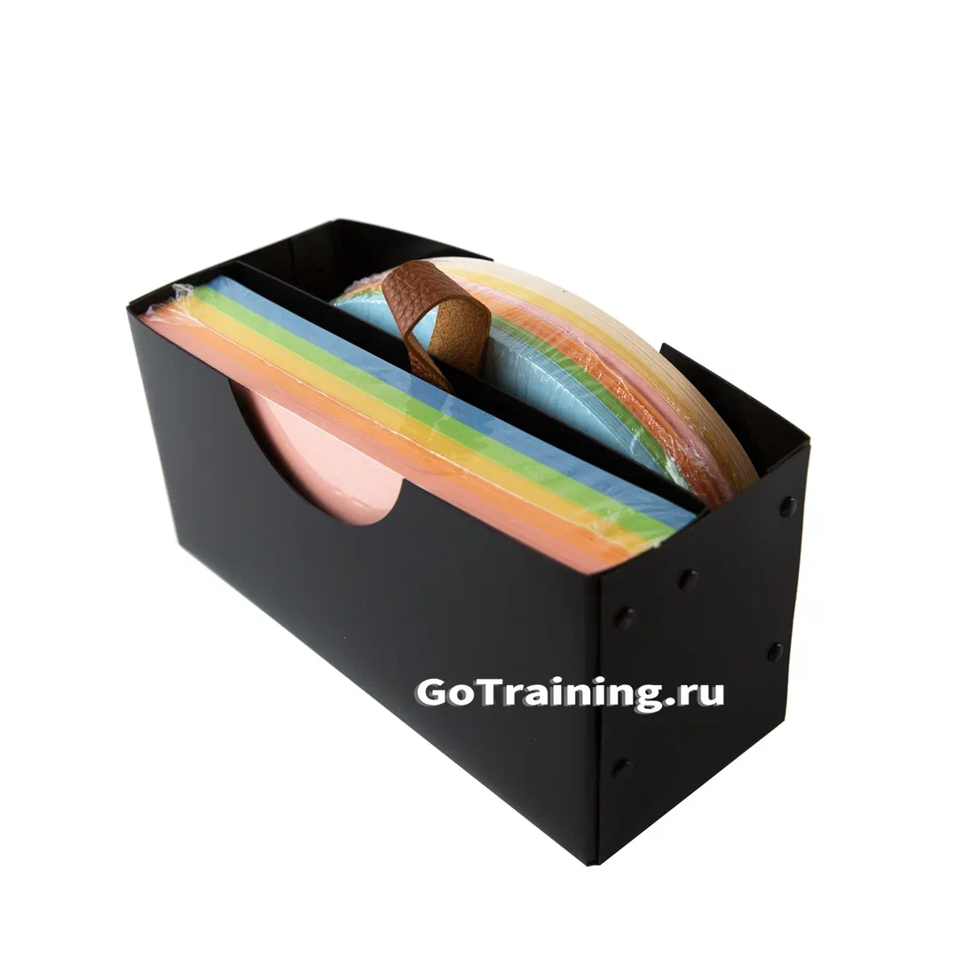 КартБокс 2 отделения