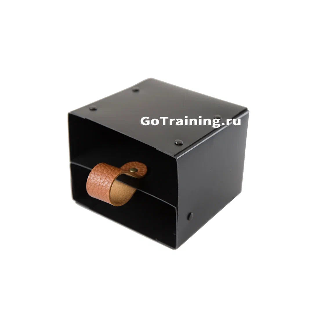 Бокс для модерационных маркеров