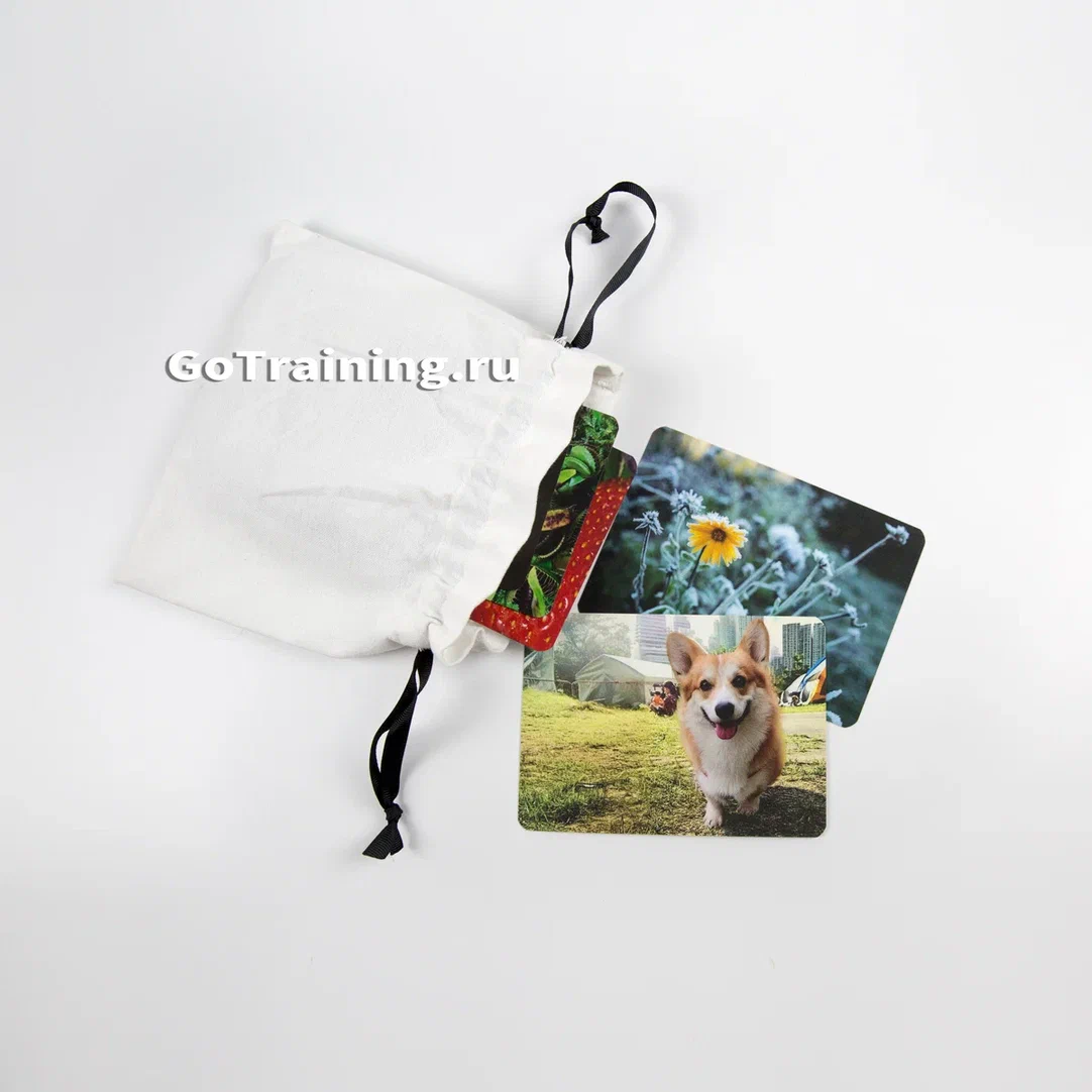 Карты «Слова и смыслы»