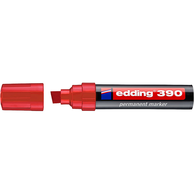 Маркер EDDING 390 